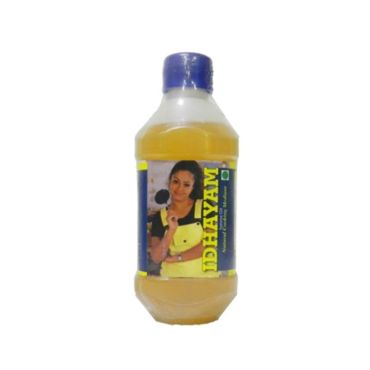Idhyam Sesame Oil, 500Ml